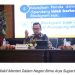 Wamendagri Bima Tekankan Pengelolaan TKD yang Lebih Adil, Proporsional, dan Efektif