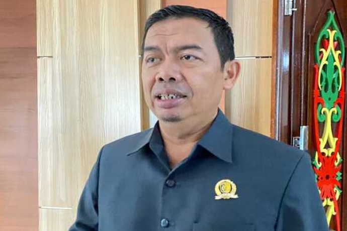 Arief Norkim