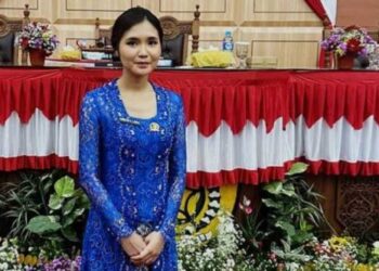 Anggota Komisi III DPRD Kota Ingatkan Pentingnya Kreativitas Siswa di Sekolah