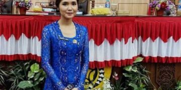 Anggota Komisi III DPRD Kota Ingatkan Pentingnya Kreativitas Siswa di Sekolah