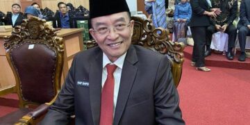 Legislator Kota Soroti Rendahnya Penerimaan Pajak Reklame