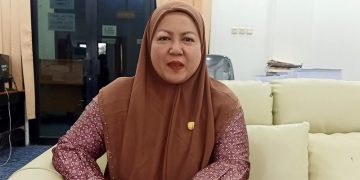 UMKM Sajikan 10 Ribu Porsi Makanan Gratis pada HUT ke-75 Dapat Apresiasi DPRD Barito Utara