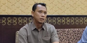 Ansyari Apresiasi Peserta Aksi Damai