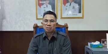 Junaidi Apresiasi Aksi Damai Kondusif dan Aspirasi Disampaikan Dengan Baik