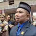 DPRD Kalteng Gelar Rapat Paripurna Pelantikan Junaidi Sebagai Wakil Ketua DPRD Kalteng