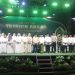 Gubernur Kalteng Hadiri Tabligh Akbar dan Doa Bersama Peringati Maulid Nabi Muhammad SAW