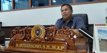 Sudarsono Harap Aplikasi Layanan Kesehatan Mudahkan Masyarakat Berobat