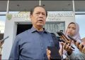 DPRD Kalteng Percepat Penyelesaian Raperda Penyandang Disabilitas