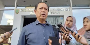 DPRD Kalteng Percepat Penyelesaian Raperda Penyandang Disabilitas