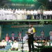 Tabligh Akbar Peringatan Maulid Nabi Muhammad SAW 1447 H di Polda Kalteng di Hadiri Ribuan Jamaah