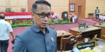 DPRD Palangka Raya apresiasi gerak cepat pemkot renovasi SDN 11