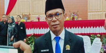 DPRD dorong Pemkot Palangka Raya tuntaskan penegasan tata batas kelurahan