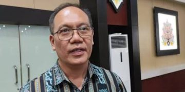 DPRD Palangka Raya ajak masyarakat jadikan cuaca BMKG acuan beraktivitas