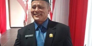 DPRD minta Wali Kota Palangka Raya segera definitifkan kepala OPD