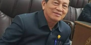 Legislator Barut apresiasi penyaluran pakan ikan untuk pembudidaya