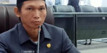 Legislator Barut dukung Bimtek ANBK tingkatkan mutu pendidikan dasar