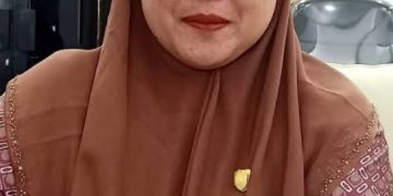 Waket II DPRD Barut: Sinergi PKK sangat strategis dukung pembangunan daerah