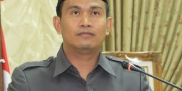 Legislator Barut apresiasi komitmen pemkab bangun konektivitas desa