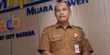 Dinas Kominfosandi Barito Utara berlakukan pengadaan fisik via E-Katalog