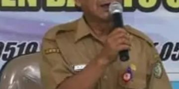 Pemkab Barito Utara satukan langkah untuk percepatan penurunan stunting