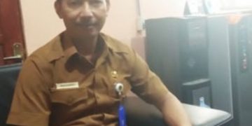 DKPP Barito Utara tingkatkan populasi ikan dengan tebar 38 ribu benih