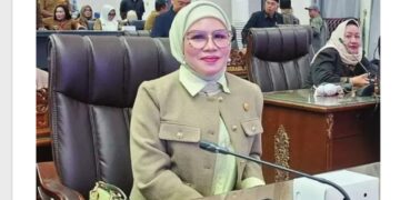 PKK Barito Utara Didorong Perkuat Peran Perempuan dan Keluar