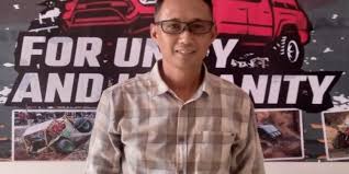 Anggota Komisi III DPRD Kota Palangka Raya, Jati Asmoro.