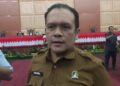Anggota DPRD Palangka Raya Minta Pengelola MBG Jaga Kualitas Pangan