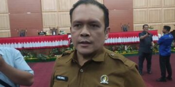 Anggota DPRD Palangka Raya Minta Pengelola MBG Jaga Kualitas Pangan