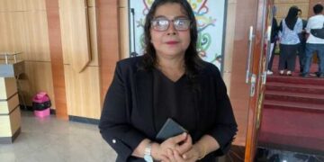 Waket II DPRD Kota Dukung Hadirnya Bank Sampah Digital