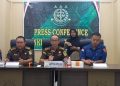 Kejati Kalteng Usut Kasus Mega Korupsi Rp1,3 Triliun