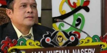 DPRD Palangka Raya Minta Pemko Perketat Pengawasan Truk Odol di Jalan Protokol