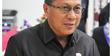 Ketua DPRD Kota Palangka Raya Tekankan Pembangunan Berkelanjutan di Momen Hari Jadi ke-68