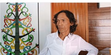 DPRD Palangka Raya Harap Kota Semakin Maju dan Tampil Lebih Cantik