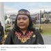 Sri A. Rintuh Harapkan Kota Palangka Raya Jadi Lebih Maju dan Nyaman di Usia ke-68
