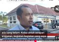 Tomy Harap Realisasi Anggaran Fokus Pada Program Prioritas Gubernur Kalteng