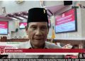 DPRD Kalteng Gelar Rapat Paripurna 23 Masa Persidangan III Tahun Sidang 2025
