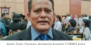 DPRD Soroti Penanganan Kemiskinan & Perlindungan Anak