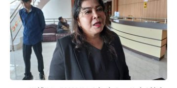 Wakil Ketua II DPRD Palangka Raya Minta Pemerataan Pembangunan Hingga Wilayah Pinggiran