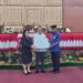 Rapat Paripurna ke-4, DPRD Kota Palangka Raya Sampaikan 2 Buah Raperda Inisiatif
