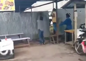 Pengadilan Tinggi Menangkan Bambang Rudi terkait Sengketa Tanah di Bukit Keminting