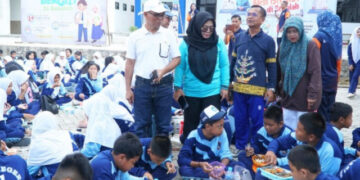 Dorong Aksi Bergizi untuk Cegah Anemia dan Stunting Sejak Remaja