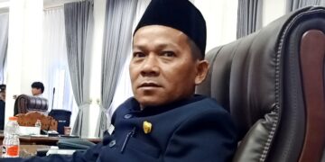 Pelatihan Bagi Poktan Di Dusun Bangdep, Dapat Apresiasi dan Dukungan Anggota DPRD Dapil 4 Barut