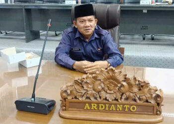 Anggota DPRD Barito Utara Sebut Petani Butuh Solusi Tanggap