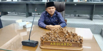 Anggota DPRD Barito Utara Sebut Petani Butuh Solusi Tanggap