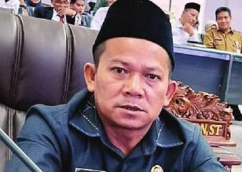 Komitmen PT MPG dalam Penanganan Karhutla DPRD Barito Utara Berikan Apresiasi