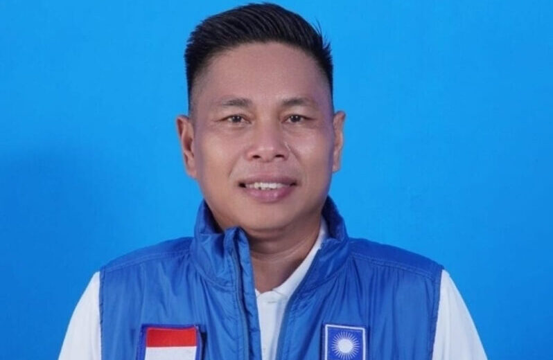 Anggota Dewan Barito Utara Bina Husada