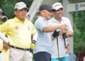 Turnamen Golf HUT Barsel ke-66 Tahun 2025 Pecahkan Rekor Peserta Terbanyak di Kalteng