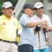 Turnamen Golf HUT Barsel ke-66 Tahun 2025 Pecahkan Rekor Peserta Terbanyak di Kalteng