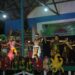 PT SKS Listrik Kalimantan Gelar Pagelaran Seni Budaya Bersama Sanggar Kambang Pancar Rungan